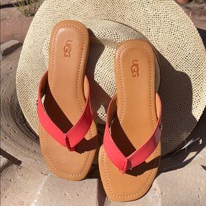 UGG Sandals / Flip Flops NEW